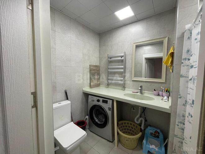 Сдаётся 3-комн. новостройка 100 м², м. Ахмедлы, photo 15 from 18