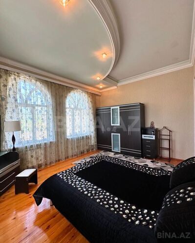 Satılır 5 otaqlı həyət evi/bağ evi 300 m², photo 10 from 12
