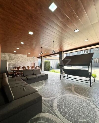 Satılır 5 otaqlı həyət evi/bağ evi 300 m², photo 4 from 12