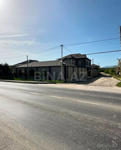 Satılır 5 otaqlı həyət evi/bağ evi 300 m², photo 3 from 12