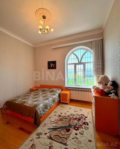 Satılır 5 otaqlı həyət evi/bağ evi 300 m², photo 8 from 12