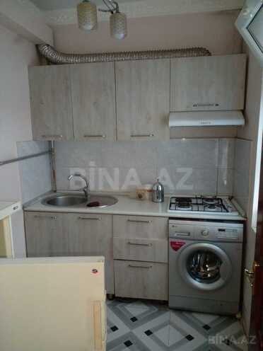 İcarəyə verilir 2 otaqlı köhnə tikili 70 m², Memar Əcəmi m., photo 5 from 8