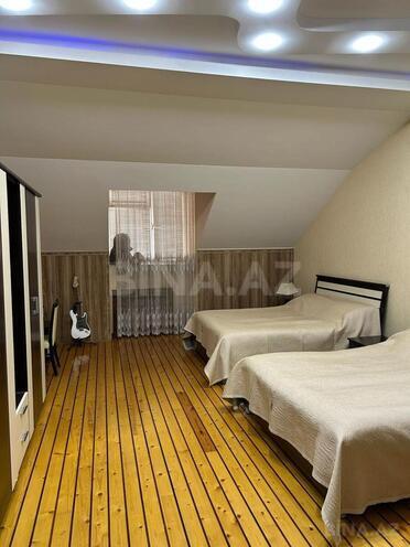 Satılır 4 otaqlı yeni tikili 184 m², Nəriman Nərimanov m., photo 4 from 7