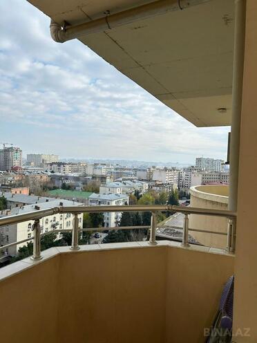 Satılır 4 otaqlı yeni tikili 184 m², Nəriman Nərimanov m., photo 6 from 7