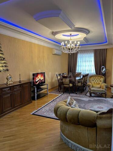 Satılır 4 otaqlı yeni tikili 184 m², Nəriman Nərimanov m., photo 3 from 7