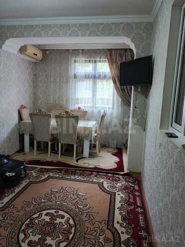 Satılır 3 otaqlı köhnə tikili 66 m², Memar Əcəmi m., photo 3 from 9