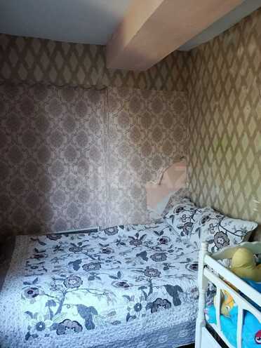 Satılır 3 otaqlı köhnə tikili 66 m², Memar Əcəmi m., photo 7 from 9