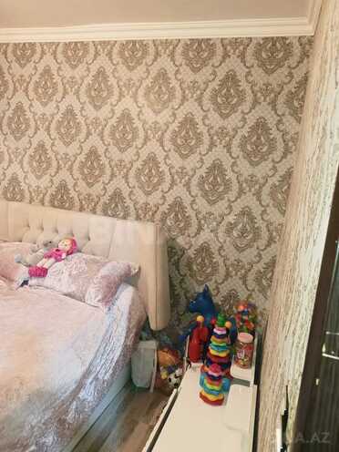 Satılır 3 otaqlı köhnə tikili 66 m², Memar Əcəmi m., photo 5 from 9