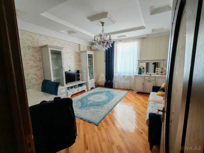Satılır 2 otaqlı yeni tikili 65 m², Masazır q., photo 1 from 15