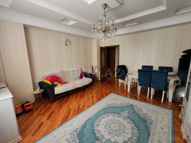 Satılır 2 otaqlı yeni tikili 65 m², Masazır q., photo 9 from 15