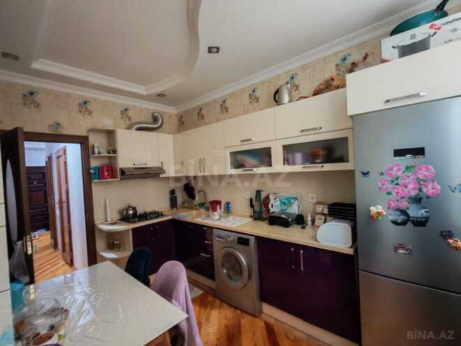 Satılır 2 otaqlı yeni tikili 65 m², Masazır q., photo 7 from 15