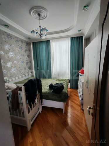Satılır 2 otaqlı yeni tikili 65 m², Masazır q., photo 11 from 15