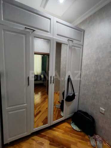 Satılır 2 otaqlı yeni tikili 65 m², Masazır q., photo 4 from 15
