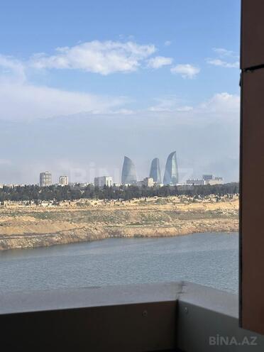 Satılır 2 otaqlı yeni tikili 55 m², Yasamal q., photo 11 from 12