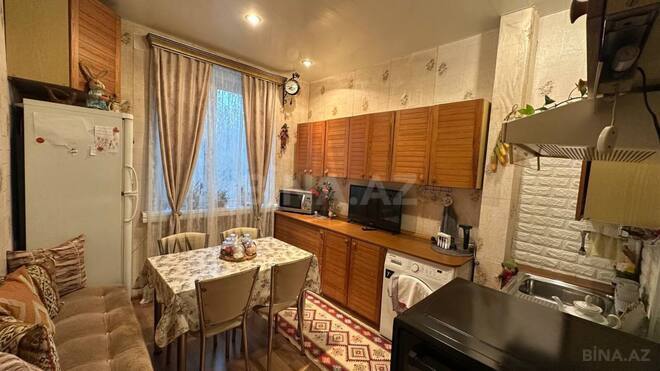 Satılır 4 otaqlı köhnə tikili 100 m², 28 May m., photo 14 from 22