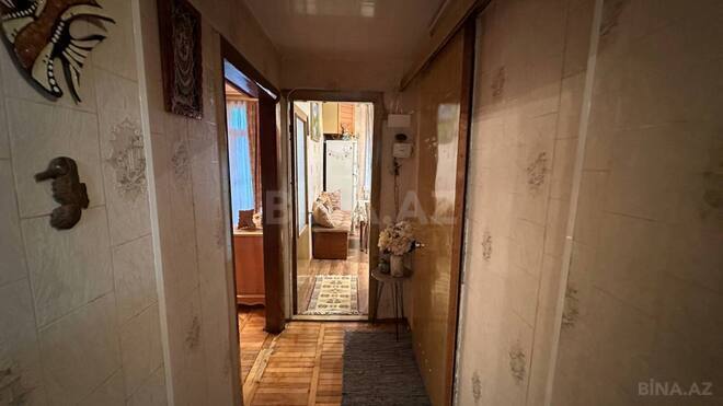 Satılır 4 otaqlı köhnə tikili 100 m², 28 May m., photo 17 from 22