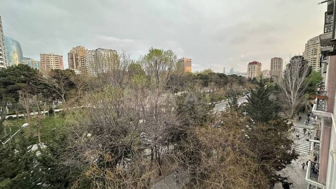 Satılır 4 otaqlı köhnə tikili 100 m², 28 May m., photo 20 from 22