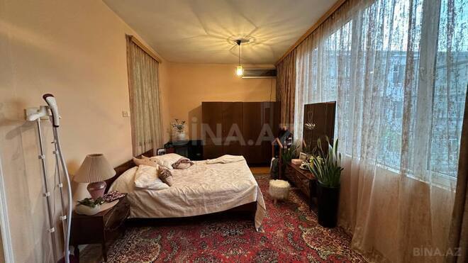 Satılır 4 otaqlı köhnə tikili 100 m², 28 May m., photo 8 from 22