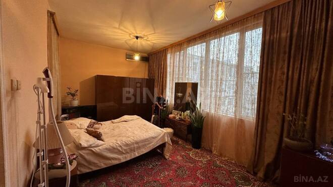 Satılır 4 otaqlı köhnə tikili 100 m², 28 May m., photo 9 from 22