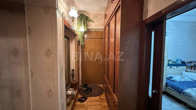 Satılır 4 otaqlı köhnə tikili 100 m², 28 May m., photo 16 from 22