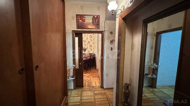 Satılır 4 otaqlı köhnə tikili 100 m², 28 May m., photo 15 from 22