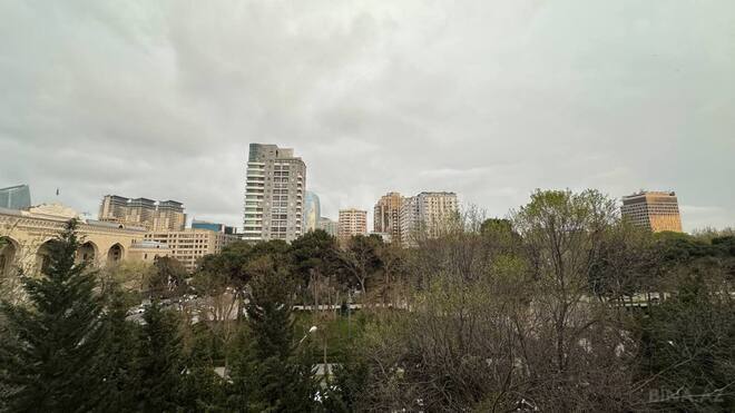 Satılır 4 otaqlı köhnə tikili 100 m², 28 May m., photo 21 from 22