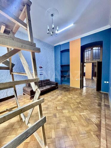 Сдаётся 3-комн. офис 150 м², м. Сахил, photo 3 from 11