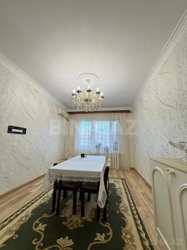 Продаётся 4-комн. вторичка 100 м², м. Кара Караев, photo 13 from 21