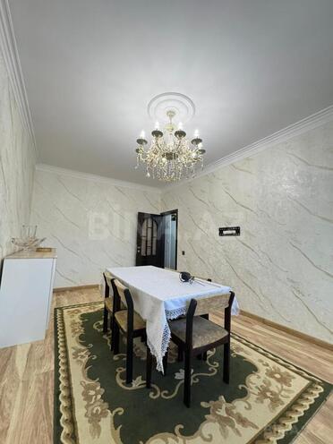 Продаётся 4-комн. вторичка 100 м², м. Кара Караев, photo 11 from 21