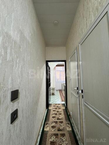 Продаётся 4-комн. вторичка 100 м², м. Кара Караев, photo 6 from 21