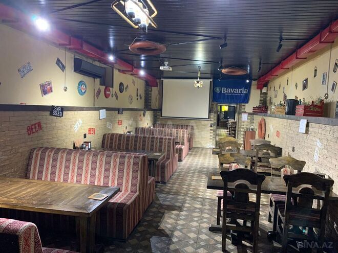 İcarəyə verilir  obyekt 157 m², Neftçilər m., photo 6 from 11