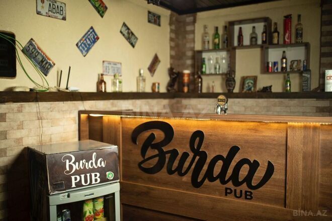 İcarəyə verilir  obyekt 157 m², Neftçilər m., photo 3 from 11