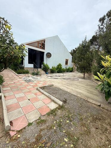 Продаётся 3-комн. дом/дача 140 м², пос. Нардаран, photo 1 from 27