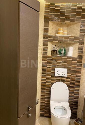 Satılır 3 otaqlı köhnə tikili 92 m², Bayıl q., photo 24 from 27