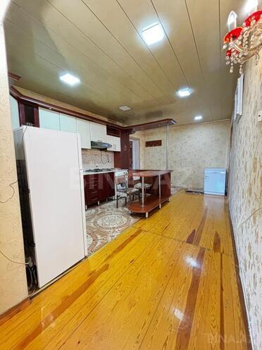 Сдаётся 3-комн. вторичка 85 м², м. Кара Караев, photo 9 from 24