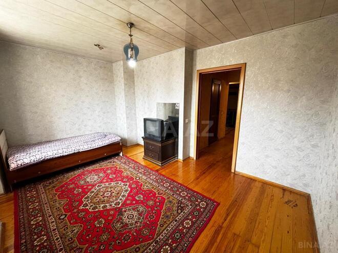 Сдаётся 3-комн. вторичка 85 м², м. Кара Караев, photo 8 from 24