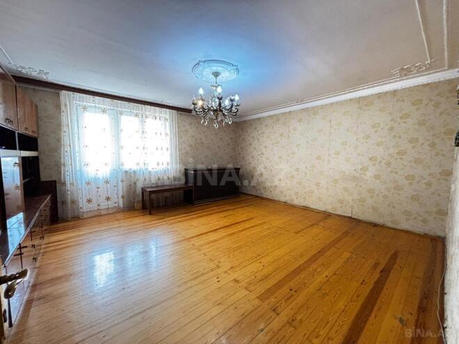 Сдаётся 3-комн. вторичка 85 м², м. Кара Караев, photo 21 from 24
