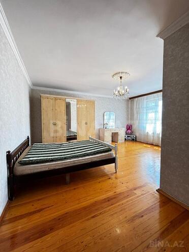 Сдаётся 3-комн. вторичка 85 м², м. Кара Караев, photo 4 from 24