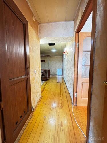 Сдаётся 3-комн. вторичка 85 м², м. Кара Караев, photo 11 from 24