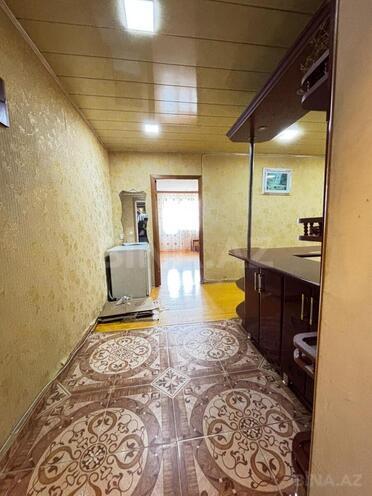 Сдаётся 3-комн. вторичка 85 м², м. Кара Караев, photo 7 from 24