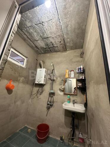Satılır 3 otaqlı köhnə tikili 80 m², Nizami r., photo 15 from 17