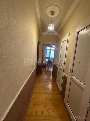 Satılır 3 otaqlı köhnə tikili 80 m², Nizami r., photo 10 from 17