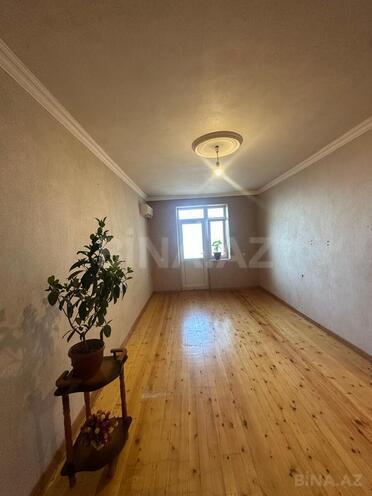 Satılır 3 otaqlı köhnə tikili 80 m², Nizami r., photo 13 from 17