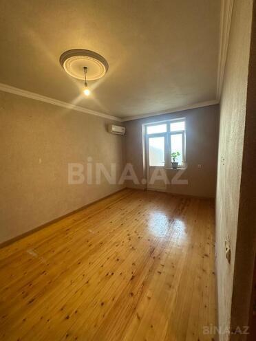 Satılır 3 otaqlı köhnə tikili 80 m², Nizami r., photo 14 from 17