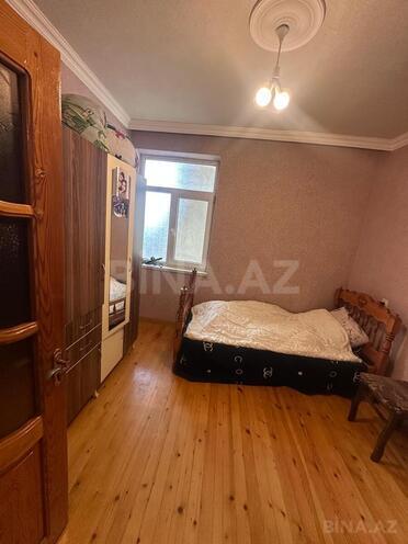 Satılır 3 otaqlı köhnə tikili 80 m², Nizami r., photo 11 from 17
