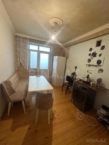 Satılır 3 otaqlı köhnə tikili 80 m², Nizami r., photo 6 from 17