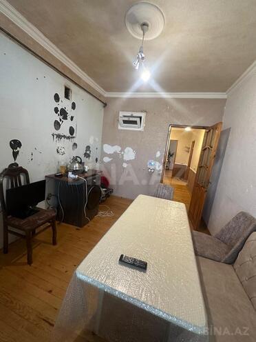 Satılır 3 otaqlı köhnə tikili 80 m², Nizami r., photo 5 from 17