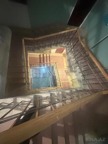 Satılır 3 otaqlı köhnə tikili 80 m², Nizami r., photo 4 from 17