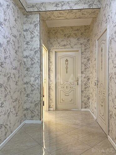 Сдаётся 1-комн. новостройка 60 м², м. Иншаатчылар, photo 10 from 16