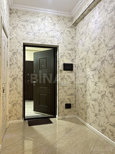 Сдаётся 1-комн. новостройка 60 м², м. Иншаатчылар, photo 15 from 16